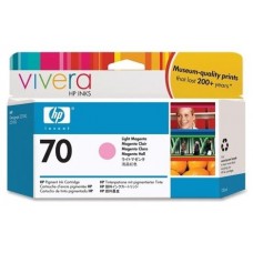 HP 70 CARTUCHO DE TINTA HP70 MAGENTA (C9455A) (Espera 4 dias)