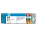 HP Designjet Z6100 cartucho de tinta Negro Fotografico (775 ml) nº91