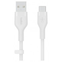 CABLE BELKIN CAB008BT1MWH USB-C A USB-A BOOST CHARGE