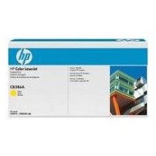 HP Laserjet Color CP6015, CM6030/6040 Tambor amarillo