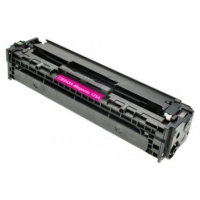 HP 125A TONER HP125A MAGENTA (CB543A) (Espera 4 dias)