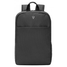 La mochila para portatil Essential de V7, ademas