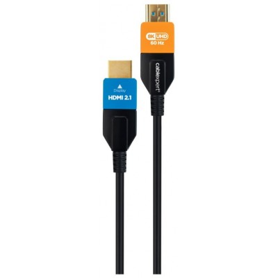 CABLE HDMI GEMBIRD ULTRAALTA VELOCIDAD ETHERNET- "SERIE AOC" 5M