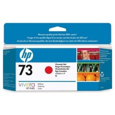 HP Designjet Z3200 Nº73 Chromatic Red