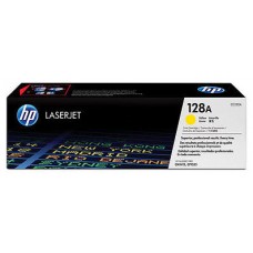 HP Laserjet PRO/SERIE CM1415 Toner Amarillo  128A