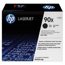 HP Laserjet M4555mfp Toner Negro 90X