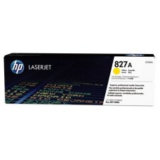 HP LASERJET MFP M880 TONER AMARILLO Nº827A 32.000