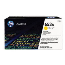 HP 653A TONER HP653A AMARILLO (CF322A) (Espera 4 dias)