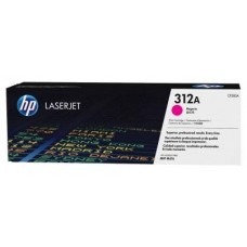 TONER HP 312A MAGENTA