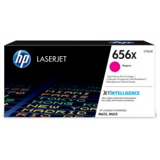 TONER HP 655X MAGENTA