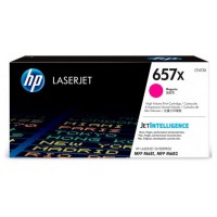 HP 657X TONER HP657X MAGENTA (CF473X) (Espera 4 dias)