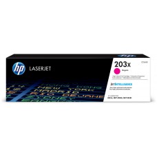 HP LaserJet M254,M280,M281 Toner Magenta Alta 203X