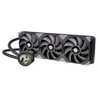 REFRIGERACION LIQUIDA THERMALTAKE TOUGHLIQUID ULTRA 420