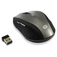 Mouse Conceptronic Wireless 5btrvwl Optico 2.4ghz