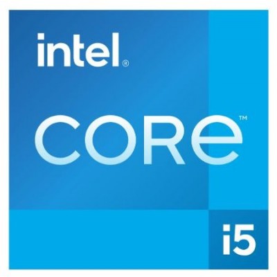 INTEL CORE i5 12400 TRAY (Espera 4 dias)