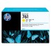 HP Designjet T7100 Cartucho Amarillo nº761 400ml