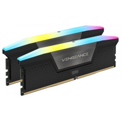 Corsair Vengeance CMH32GX5M2B5600C40K módulo de memoria 32 GB 2 x 16 GB DDR5 5600 MHz (Espera 4 dias)