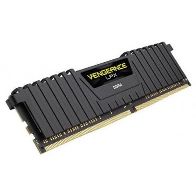 Corsair Vengeance LPX módulo de memoria 16 GB 2 x 8 GB DDR4 3200 MHz (Espera 4 dias)