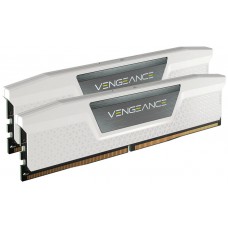 Corsair DDR5 Vengeance White 32GB 2-Kit módulo de memoria (Espera 4 dias)