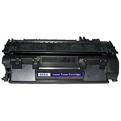 TONER HP 05A P2035 COMP NEGRO