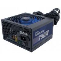 FUENTE ALIMENTACION ATX 750W COOLBOX POWERLINE III