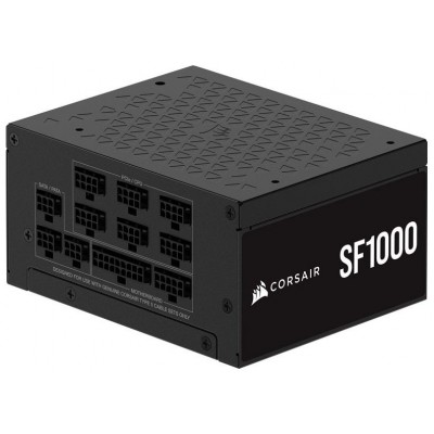 FUENTE ALIMENTACION SFX 1000W CORSAIR SF1000 80 PLUS