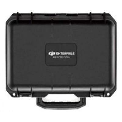 DJI BS30 cargador de batería Batería para dron con cámara Corriente alterna (Espera 4 dias)