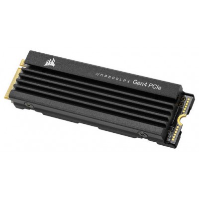 Corsair MP600 PRO LPX M.2 8 TB PCI Express 4.0 3D TLC NAND NVMe (Espera 4 dias)