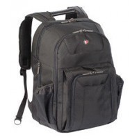 MOCHILA TARGUS TRAVELLER 15,6" NEGRO