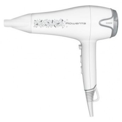 Secador De Pelo Rowenta Cv5709f0 Motion Dry 2200w