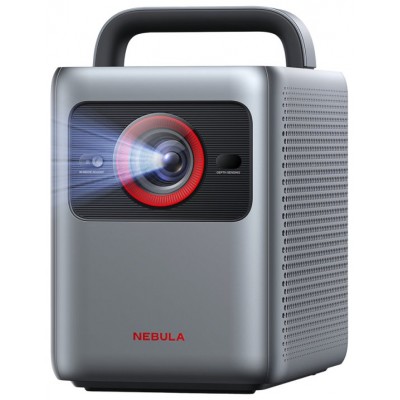 PROYECTOR NEBULA NEBULA COSMOS 4K SE - BLACK