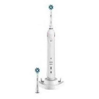 CEPILLO DENTAL ELECTRICO BRAUN ORAL-B SMARTSERIES 4