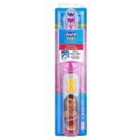 CEPILLO DENTAL ELECTRICO BRAUN ORAL-B STAGES PRINCESS