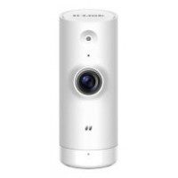 Mini Camara Ip D-link Dcs-8000lhv3 Fhd Gran Angular