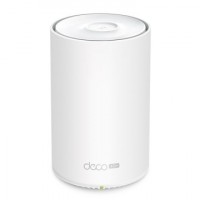 PUNTO DE ACCESO INTERIOR MESH WIFI 6 TP-LINK DECO