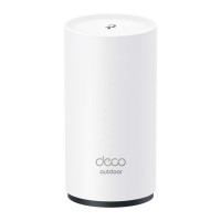 TP-LINK HOME WIFI-6 MESH AX3000 OUTDOOR (x1) X50 (Espera 4 dias)