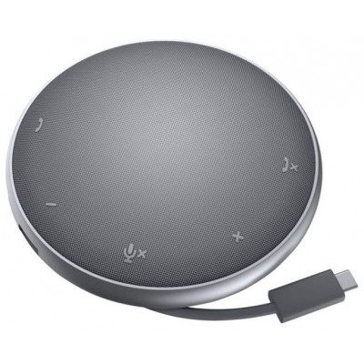 HUB ESTACION DE ACOPLAMIENTO/ALTAVOZ DE ESCRITORIO VOIP-USB-C (Espera 4 dias)