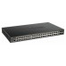 SWITCH DLINK DGS-1250-52XMP E