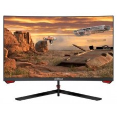 MONITOR DAHUA GAMING 27", CURVO, 165HZ, 2HDMI, DISPLAY PORTS, 1MS (Espera 4 dias)