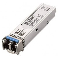 TRANSCEIVER D-LINK 1P MINI-GBIC SFP A 1000BASELX