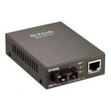 Convertidor Fibra D-link Dmc-f15sc 10/100 Basetx To