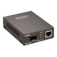 D-Link DMC-G01LC Conversor Medios 1000BaseT a SFP