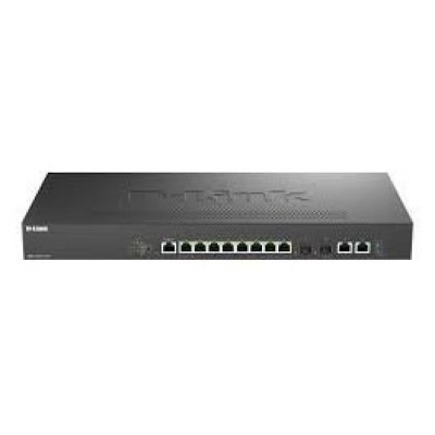 Switch Gestionable D-link Dms-1250-12tp 8x