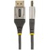 CABLE DP 1.4 STARTECH DP-M a DP-M 2M (Espera 4 dias)