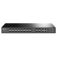 SWITCH GESTIONABLE TP-LINK DS-P7001-16 OLT 6xGPON