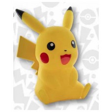 LÁMPARA FIGURA PIKACHU SENTADO 40 CM TEKNOFUN 811356 (Espera 4 dias)