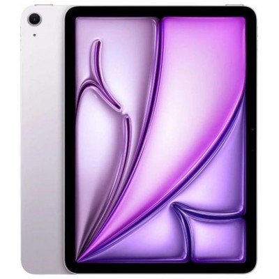 TABLET APPLE IPAD AIR M2 11"" 128 GB WIFI+CELL PURPLE (Espera 4 dias)