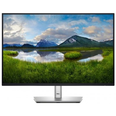 DELL MONITOR PROFESIONAL P2425E 24",REGULABLE,HDMI,DP,USB-C,3 AÑOS,NEGRO.