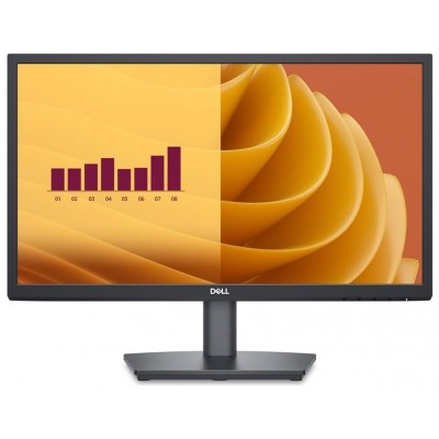 Dell E2225H - MONITOR LED FULL HD (1080p) - 22"