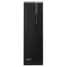 Acer Veriton 2000 Intel® Core™ i5 i5-14400 8 GB DDR5-SDRAM 512 GB SSD Windows 11 Pro Mini Tower Mini PC Negro (Espera 4 dias)